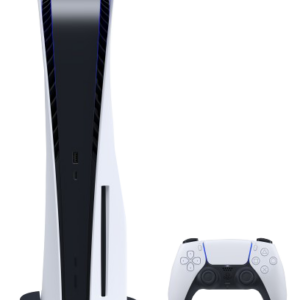 PlayStation